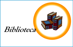 logo biblioteca