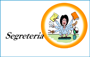 logo segreteria