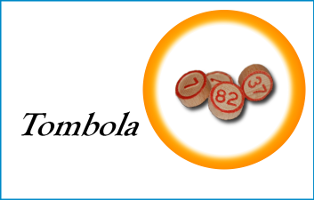 logo gioco tombola