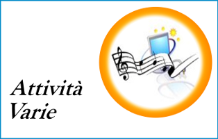 logo attività varie