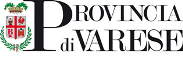 logo Provincia di Varese